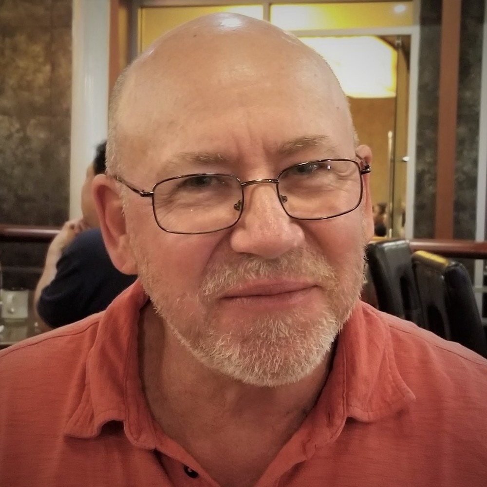 Meet your Posher, Dave